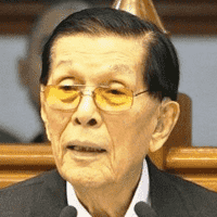 Juan Ponce Enrile