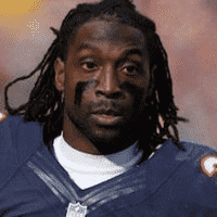 Charles Tillman