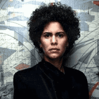 Julie Mehretu