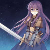 Eternal Senia
