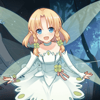 Little Fairy
