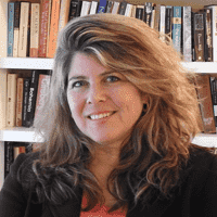 Naomi Wolf