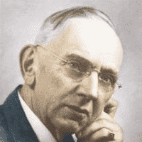 Edgar Cayce