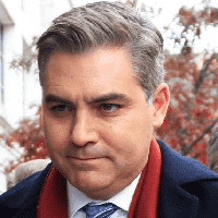 Jim Acosta