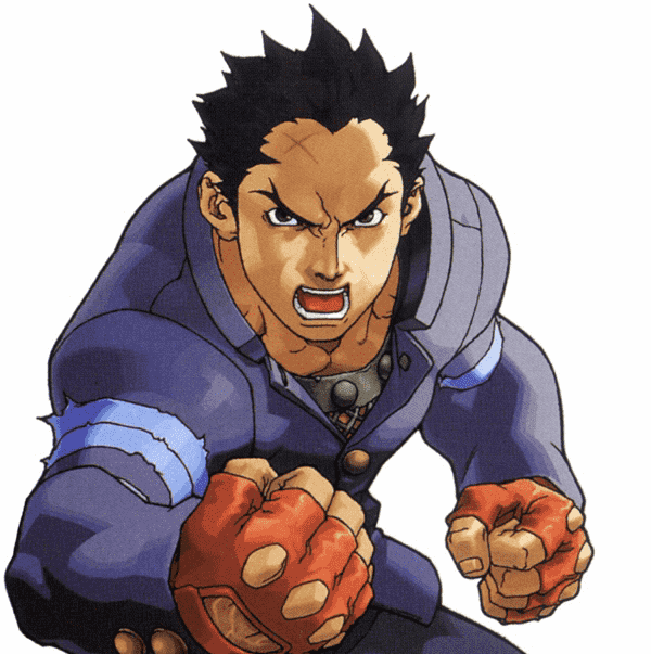 Batsu Ichimonji