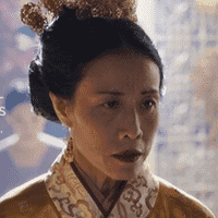 Empress Dowager