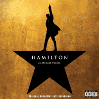 Hamilton - My Shot