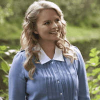 Faith Carter
