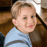 Cody Stanton