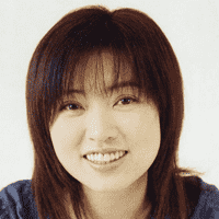 Megumi Hayashibara