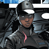 Rae Sloane