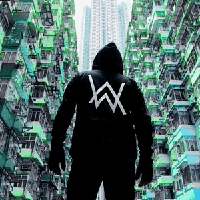 Alan Walker - Sing Me To Sleep