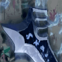 The Blade Of Ahrah