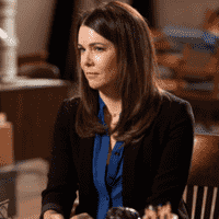 Sarah Braverman