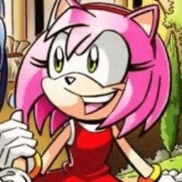 Amy Rose