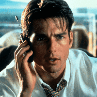 Jerry Maguire (1996)