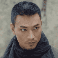 Chu Shuzhi