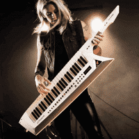 Keytar