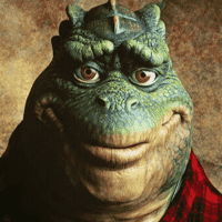 Earl Sinclair
