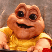Baby Sinclair