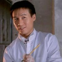 Dr. Henry Wu