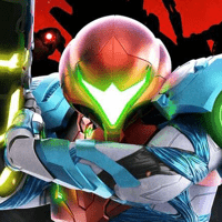 Samus Aran