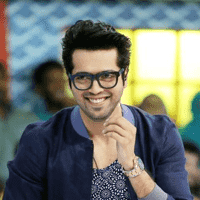 Fahad Mustafa