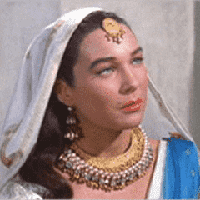 Princess Aouda