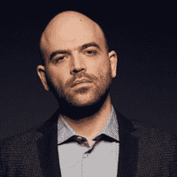 Roberto Saviano