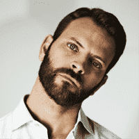 Alessandro Borghi