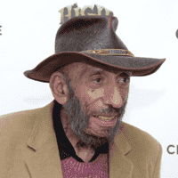 Sid Haig