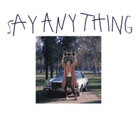 Girl in red - say anything