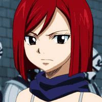 Erza NightWalker