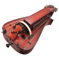 Hurdy Gurdy