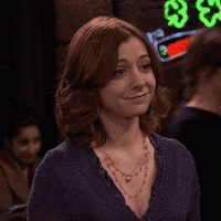 Lily Aldrin