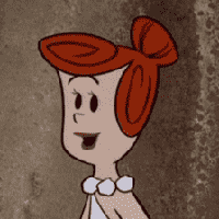 Wilma Flintstone