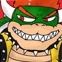 Bowser