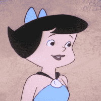 Betty Rubble