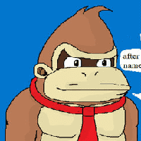 Donkey Kong