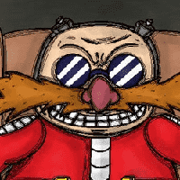 Eggman