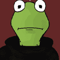 Kermit the Frog