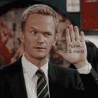 Barney Stinson