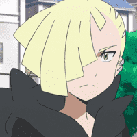 Gladion (Gladio)