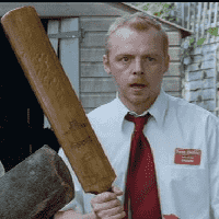 Shaun (Shaun of the Dead)