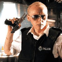 Nicholas Angle (Hot Fuzz)