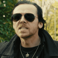 Gary King (The World's End)