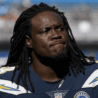 Melvin Ingram