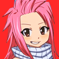 Nashi Dragneel