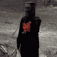 The Black Knight
