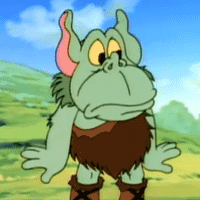 Toadwart